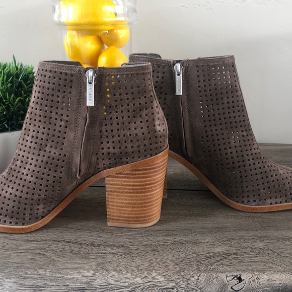 1.State Booties, Firm Price! - Picture 5 of 7